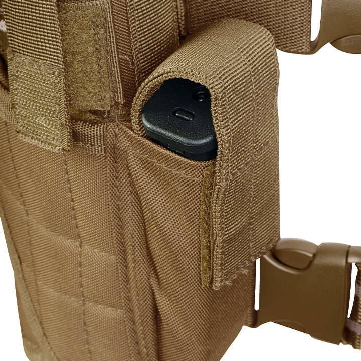 Viper Adjustable Holster