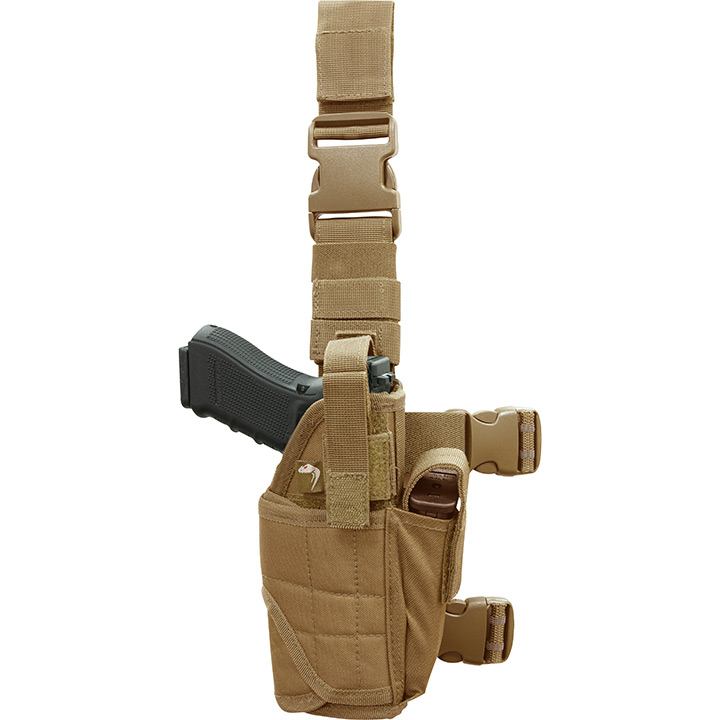 Viper Adjustable Holster