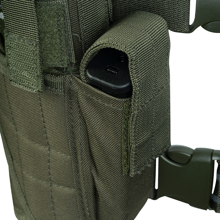 Viper Adjustable Holster