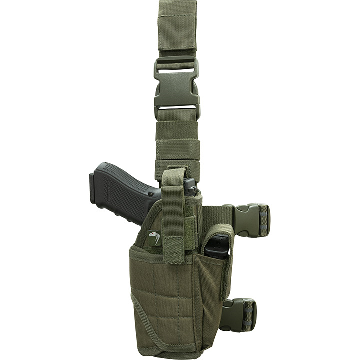 Viper Adjustable Holster