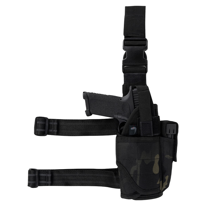 Viper Adjustable Holster