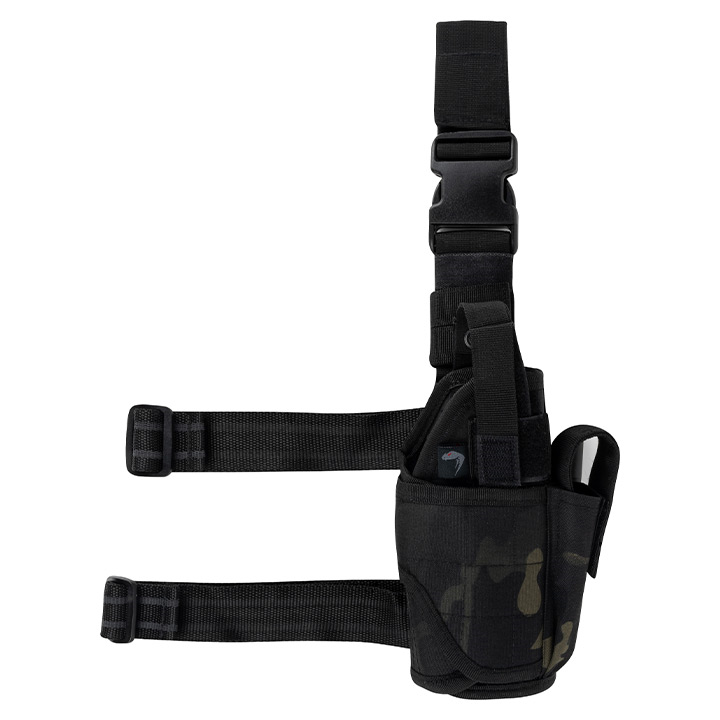 Viper Adjustable Holster