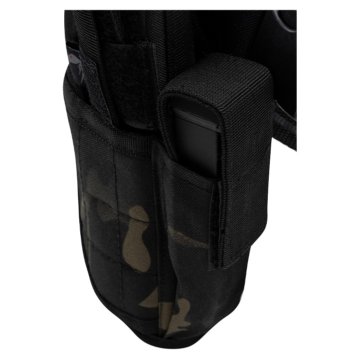 Viper Adjustable Holster