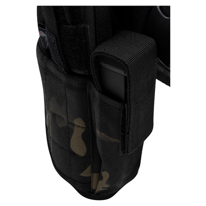 Viper Adjustable Holster