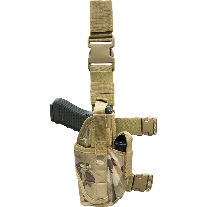 Viper Adjustable Holster