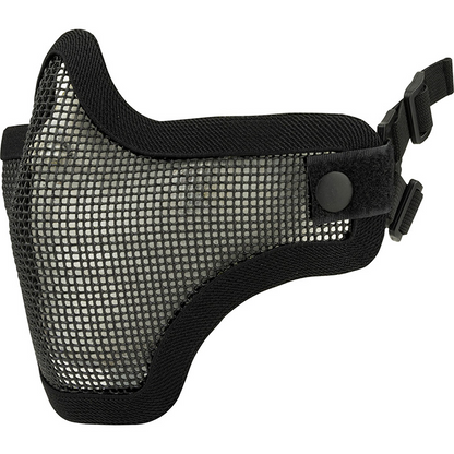 Starter Kit - Nuprol Delta Pioneer Jackal AEG Rifle (7")