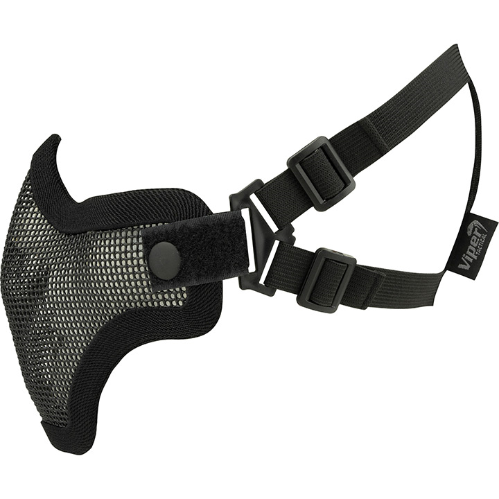 Viper Crossteel Face Mask