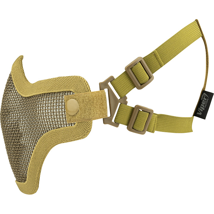 Viper Crossteel Face Mask