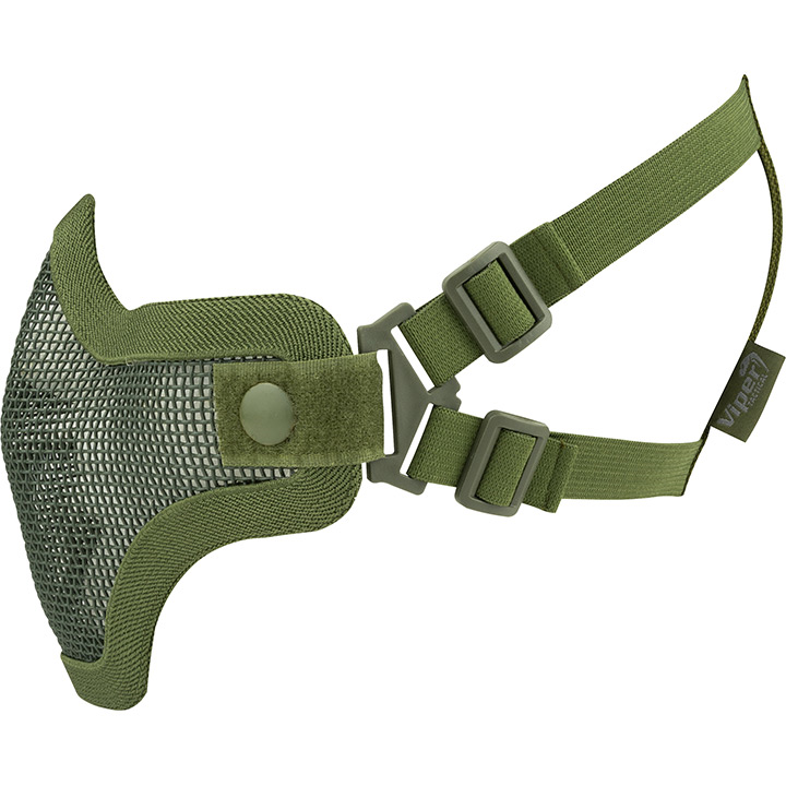 Viper Crossteel Face Mask