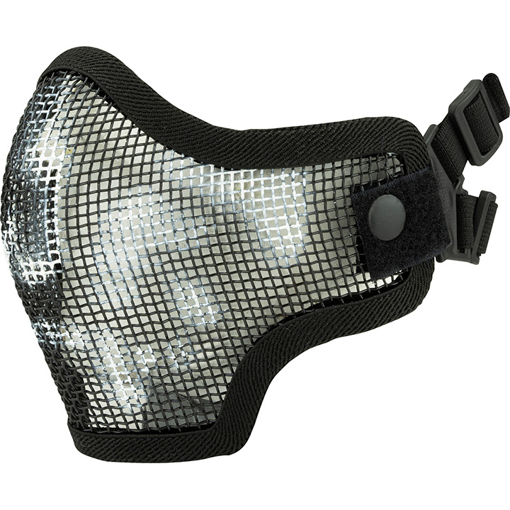 Viper Crossteel Face Mask Skull