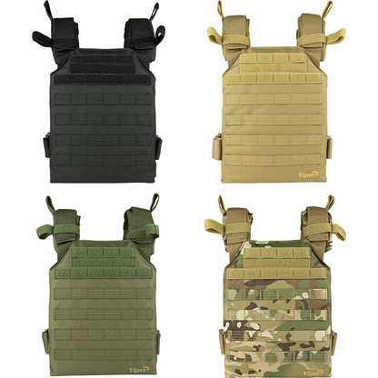 Starter Kit - Nuprol Delta Pioneer Jackal AEG Rifle (7")
