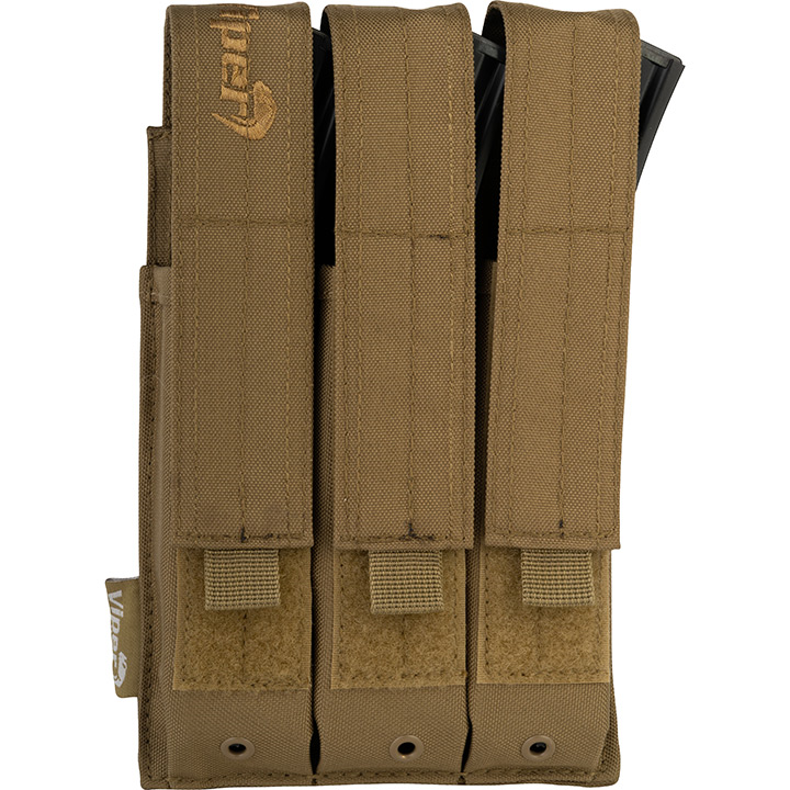 Viper MP5 Mag Pouch