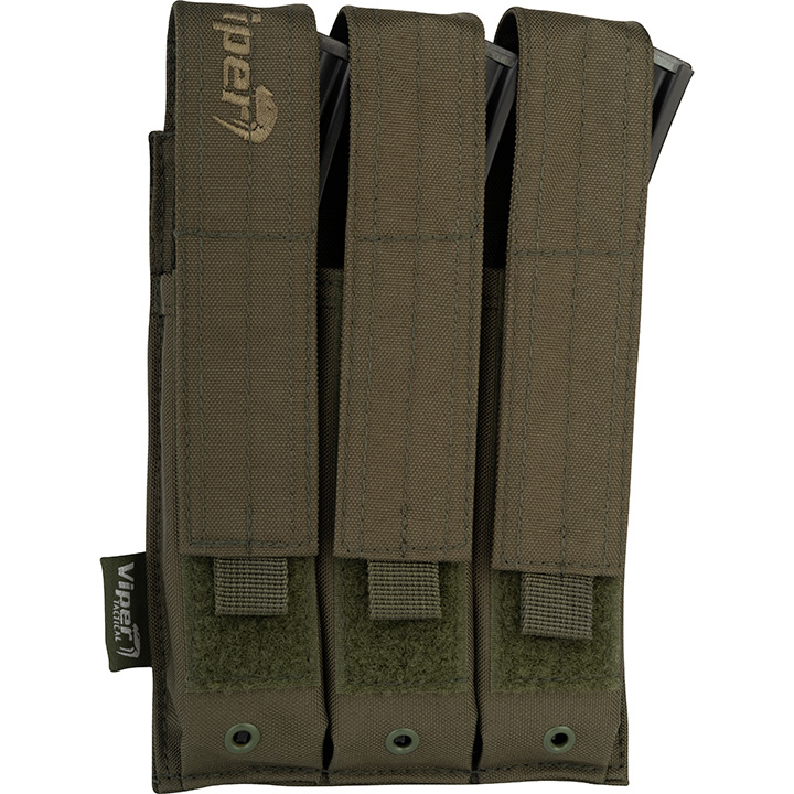 Viper MP5 Mag Pouch