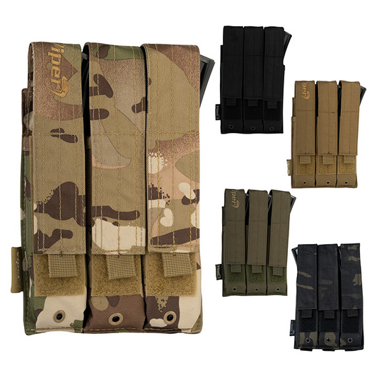 Viper MP5 Mag Pouch