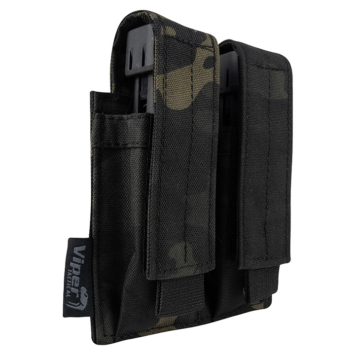 Viper Mod Double Pistol Mag Pouch