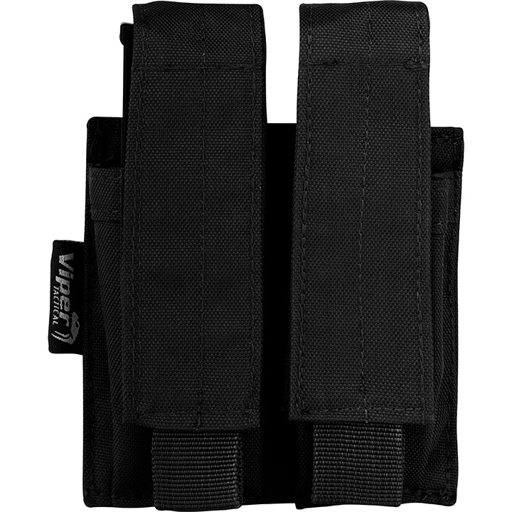 Viper Mod Double Pistol Mag Pouch