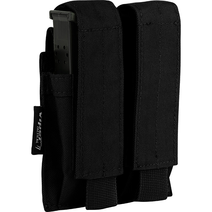 Viper Mod Double Pistol Mag Pouch