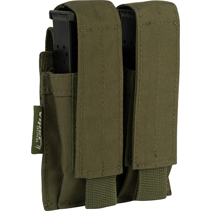 Viper Mod Double Pistol Mag Pouch