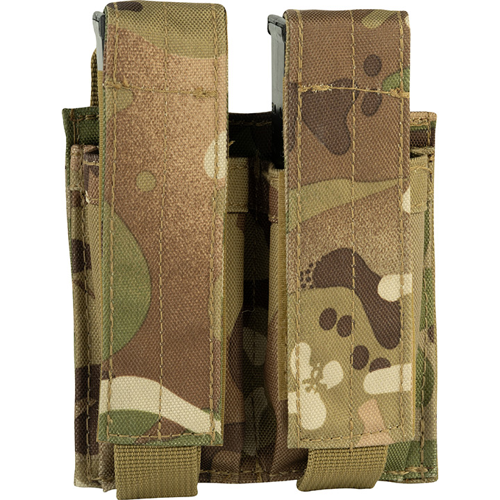 Viper Mod Double Pistol Mag Pouch