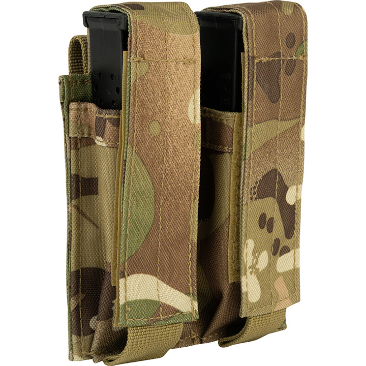 Viper Mod Double Pistol Mag Pouch