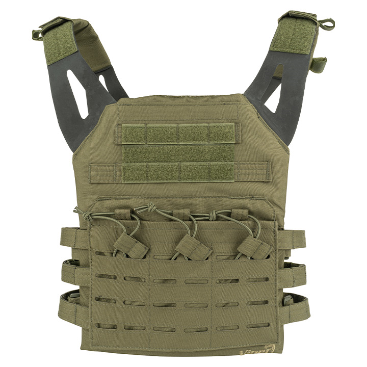 Viper Special Ops Plate Carrier