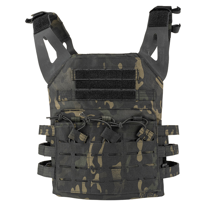 Viper Special Ops Plate Carrier