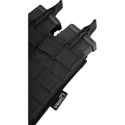 Starter Kit - Nuprol Delta Pioneer Jackal AEG Rifle (7")