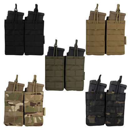 Starter Kit - Delta Pioneer Recon AEG Rifle (10")