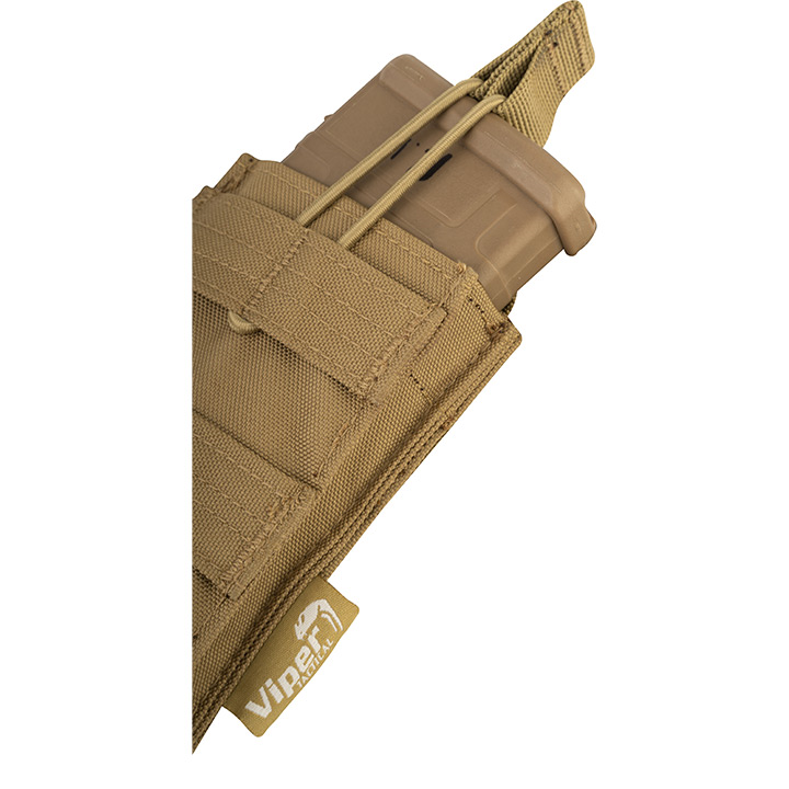 Viper Quick Release Single Mag Pouch