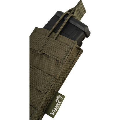 Viper Quick Release Single Mag Pouch