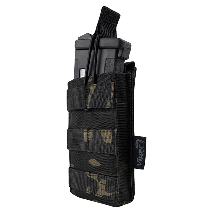 Viper Quick Release Single Mag Pouch