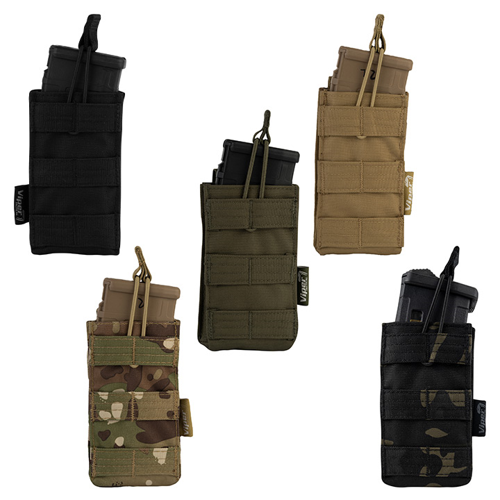 Viper Quick Release Single Mag Pouch