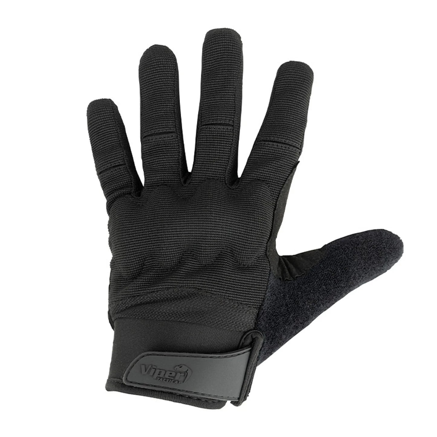 Viper VX Tactical Gloves Black