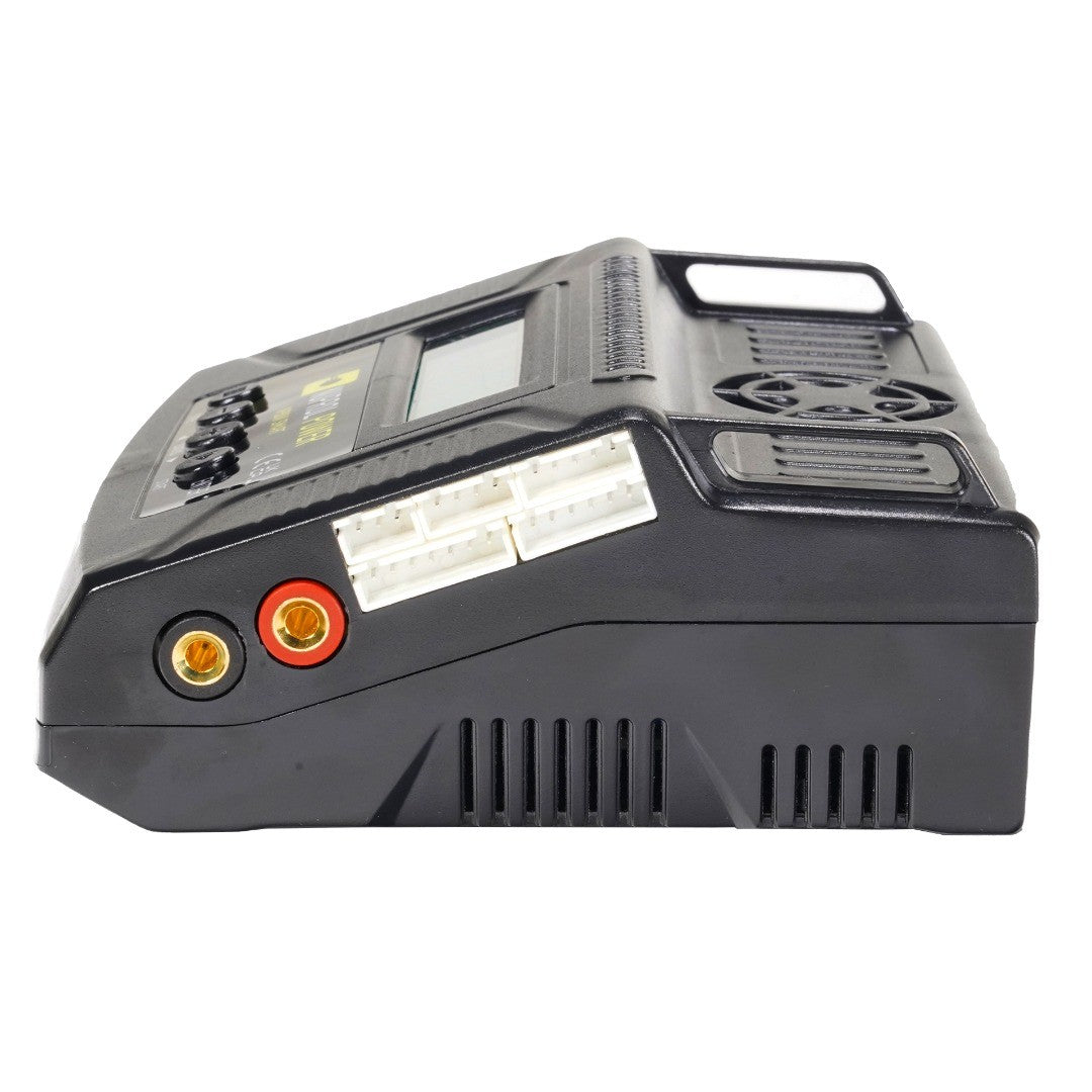Nuprol Multi Function 80w Smart Battery Charger