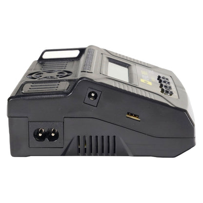 Nuprol Multi Function 80w Smart Battery Charger