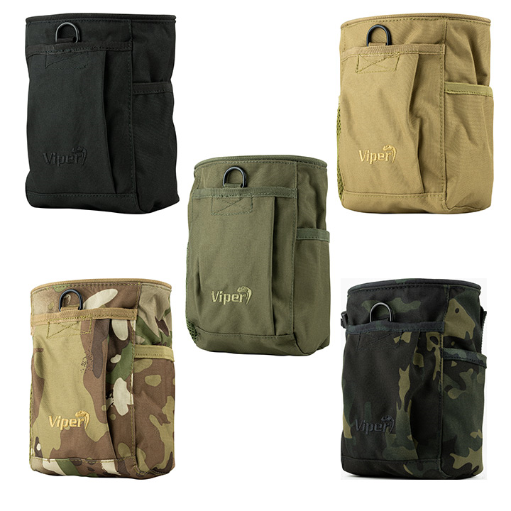 Viper Elite Dump Pouch