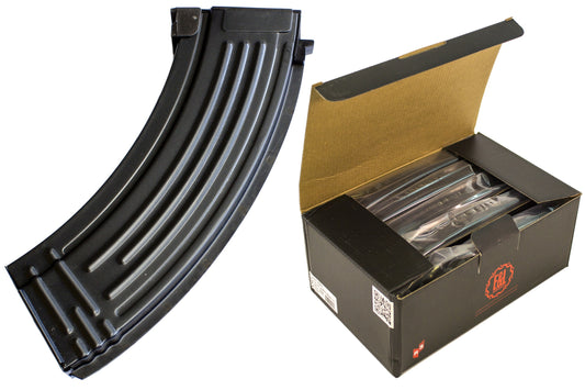 E&L AK47 120 Round Mid Cap Magazine (5pack)