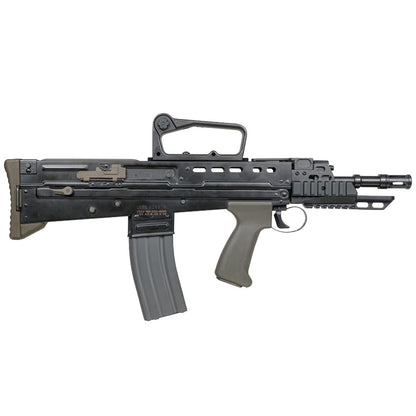 G&G L85 AFV 2.0 GT Advanced AEG (ETU + MOSFET) & SUSAT