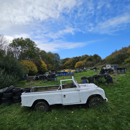 Swindon Airsoft Gameday - Entry Only