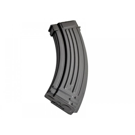 LCK AK47 Magazine Folded Metal AEG (Hi Cap|600R)