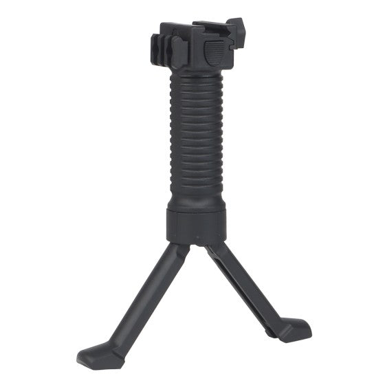 Nuprol Bipod Grip for 20mm Rails