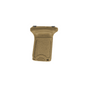 Nuprol keymod Incline Stub Grip - Tan