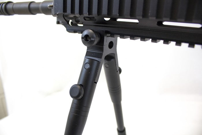 Nuprol Bipod RIS Mounted