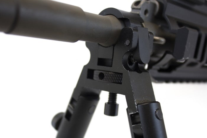 Nuprol Bipod Barrel Mounted