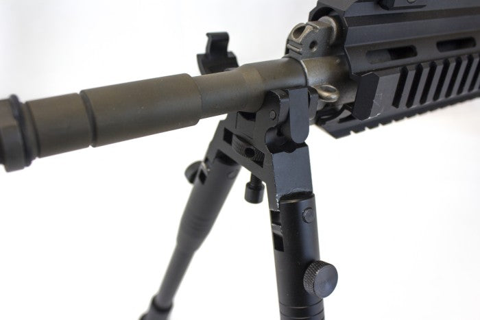 Nuprol Bipod Barrel Mounted