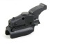 Nuprol Red Laser Pistol Mount