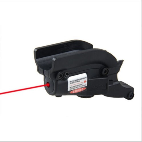 Nuprol Red Laser Pistol Mount