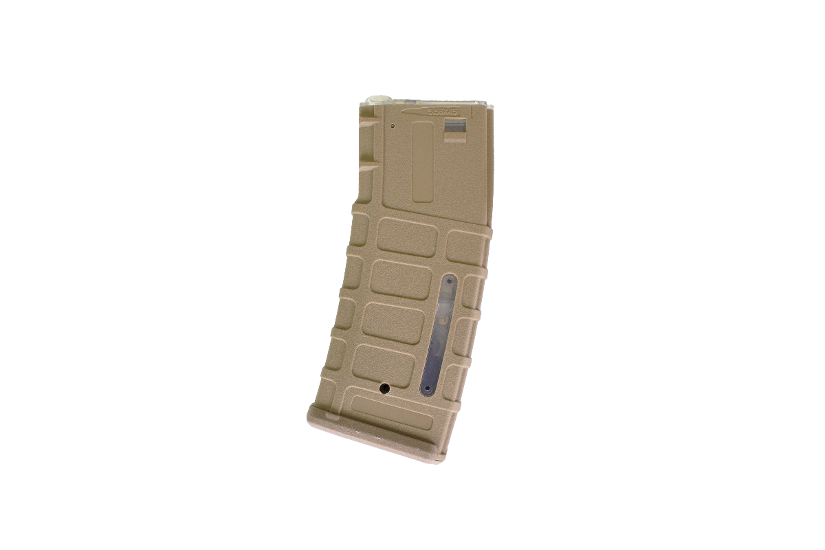 Nuprol 350 Round Hi-Cap Magazine