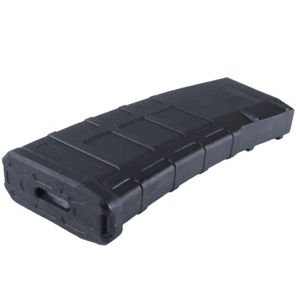 M4 Magazine N-MAG v2 AEG (Mid-Cap|150R)  (Black)