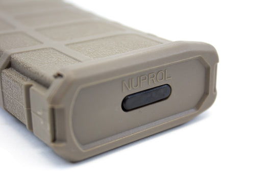 Nuprol N-Mag Flash Magazine 300 Round